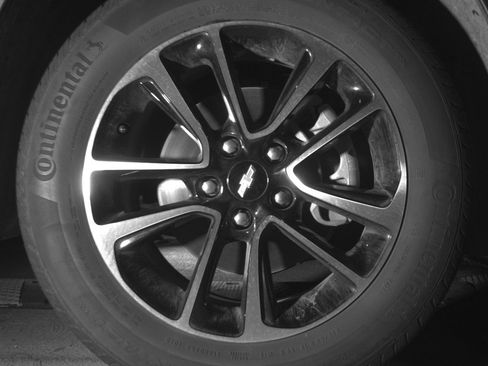 Used 2025 Chevrolet TrailBlazer LT FWD image 13