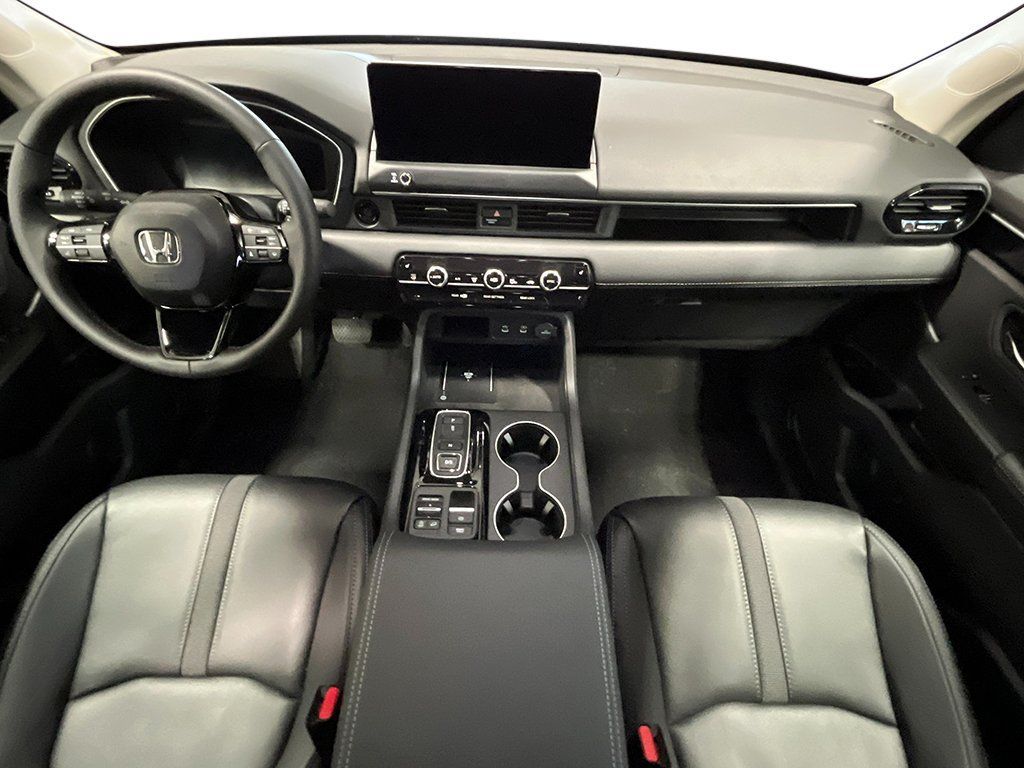 New 2026 Honda Pilot EX-L image 3