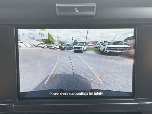 New 2026 Ford F250 XL AWD/4WD image 19
