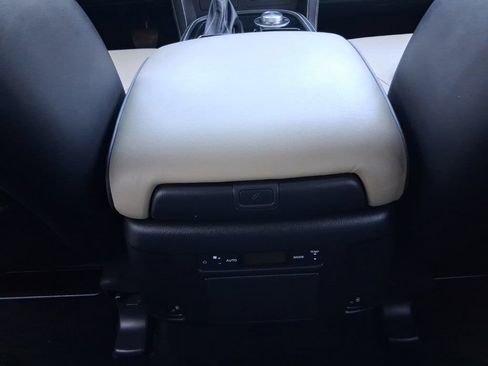 Certified 2024 INFINITI QX80 Premium Select w/ Cargo Package AWD/4WD image 25