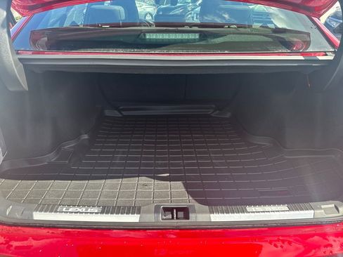 Used 2023 Lexus IS 350 F Sport image 25