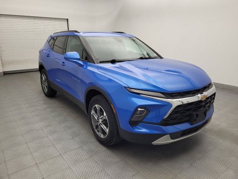 Used 2024 Chevrolet Blazer LT w/ Convenience Package FWD image 13