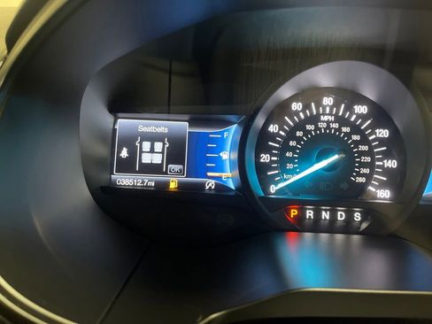 Used 2022 Ford Edge SE w/ Black Appearance Package image 17