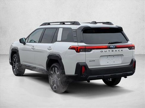 New 2026 Subaru Outback Touring XT image 8