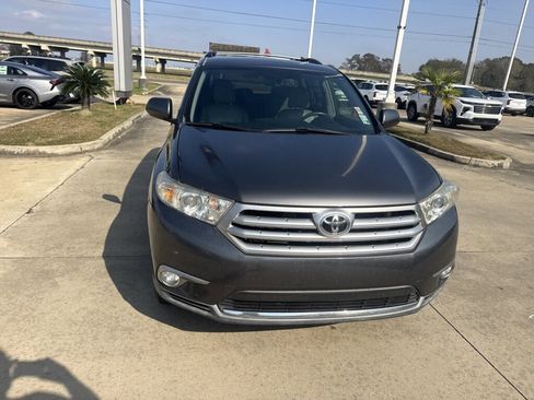 Used 2013 Toyota Highlander Base Plus image 6