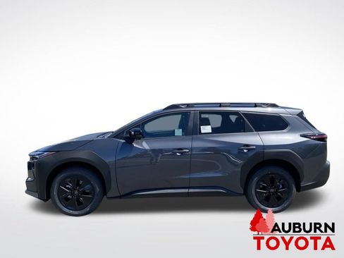 New 2026 Toyota bZ Woodland AWD/4WD image 4