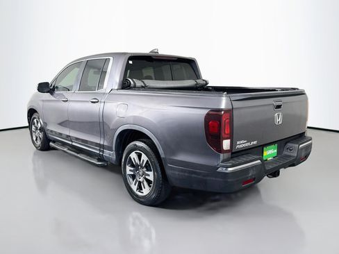 Used 2019 Honda Ridgeline RTL-T image 7