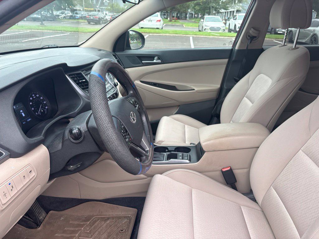 Used 2016 Hyundai Tucson Sport AWD/4WD image 6