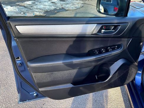 Used 2019 Subaru Legacy 2.5i Premium image 20