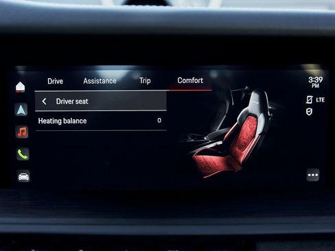 Used 2023 Porsche 911 GT3 image 77