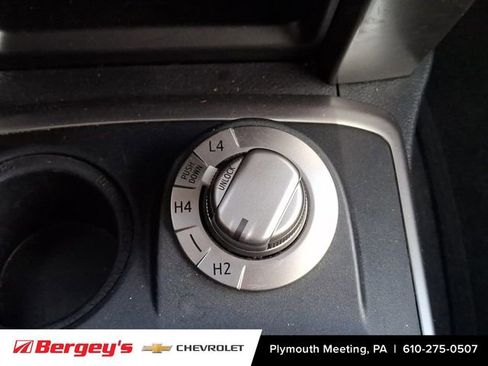 Used 2024 Toyota 4Runner SR5 image 27