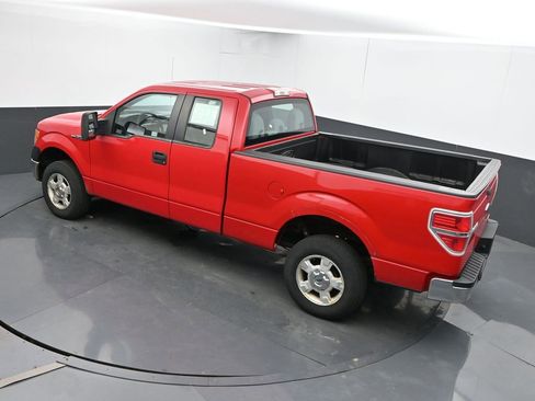 Used 2012 Ford F150 XL w/ PWR Equipment Group AWD/4WD image 39
