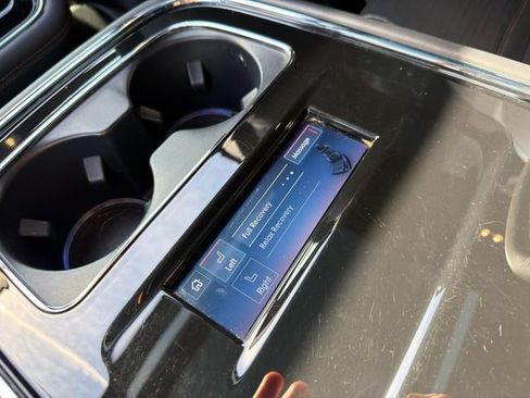 Used 2023 Lincoln Navigator L Black Label AWD/4WD image 19