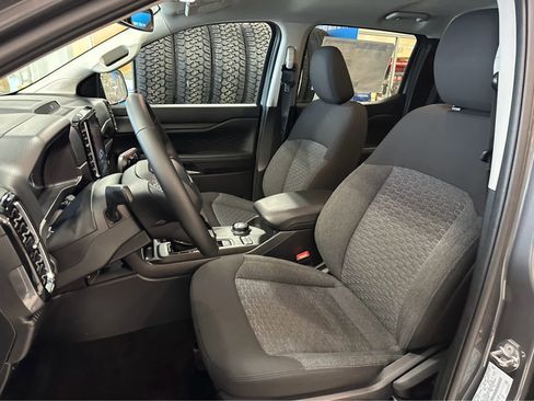 New 2025 Ford Ranger XLT w/ Black Appearance Package image 17