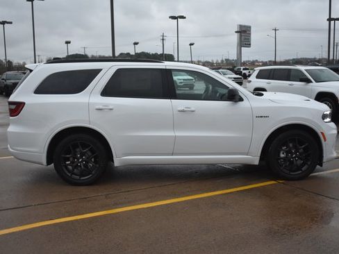 New 2026 Dodge Durango GT image 4