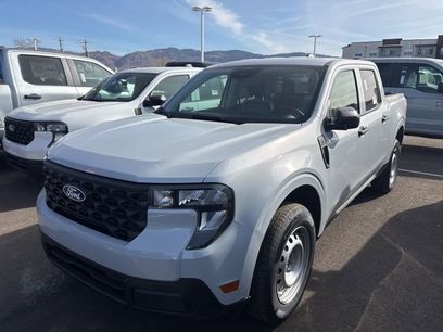 New 2026 Ford Maverick XL w/ Equipment Group 101A