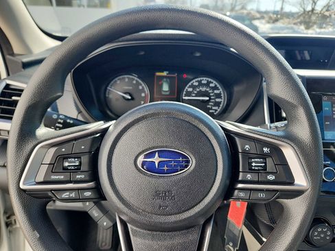 Used 2024 Subaru Forester image 18