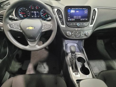 Used 2024 Chevrolet Malibu LS image 22