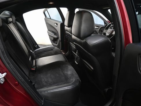 Used 2019 Dodge Charger R/T w/ Plus Group image 16