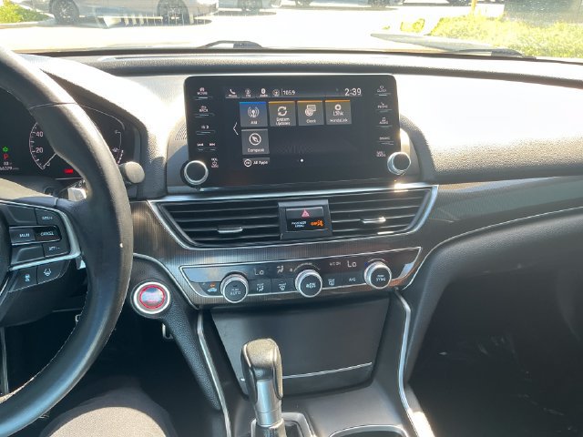 Used 2020 Honda Accord Sport image 17