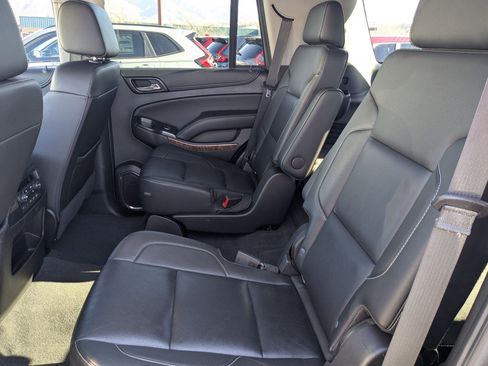 Used 2020 Chevrolet Tahoe Premier w/ 6.2L Performance Package image 32