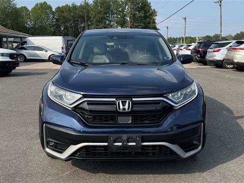 Used 2020 Honda CR-V EX-L image 5