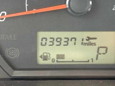 Used 2024 Mitsubishi Mirage ES FWD image 12