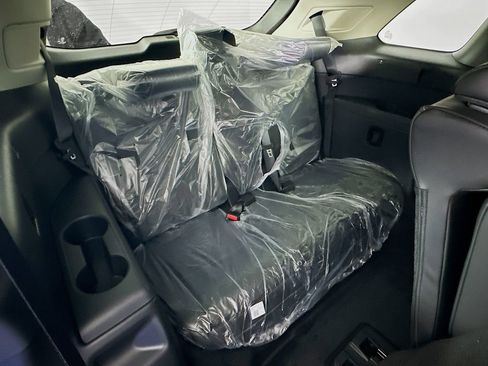 New 2026 MAZDA CX-90 3.3 Turbo w/ Premium Sport Pkg image 35