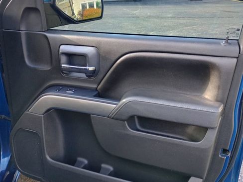 Used 2015 Chevrolet Silverado 1500 LT w/ All Star Edition image 21