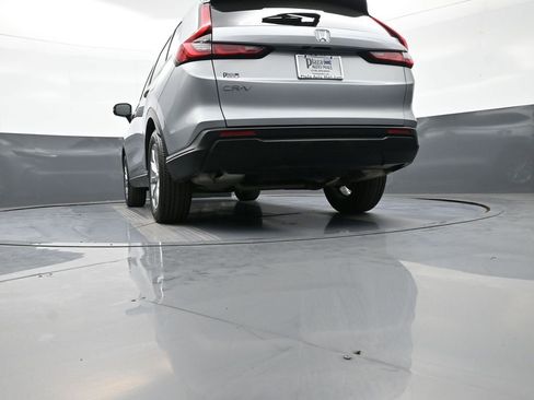 Certified 2025 Honda CR-V EX image 31