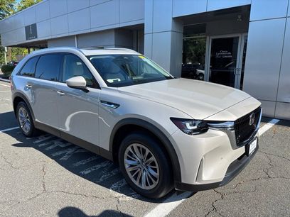 Used 2025 MAZDA CX-90 3.3 Turbo w/ Preferred Package