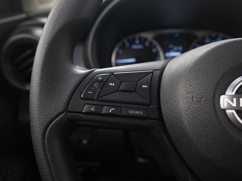 Used 2024 Nissan Kicks S FWD image 23