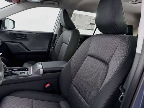 New 2026 Toyota RAV4 LE FWD image 32