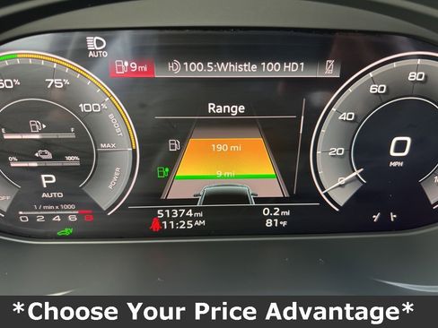 Used 2023 Audi Q5 e Premium Plus w/ Premium Plus Package image 56