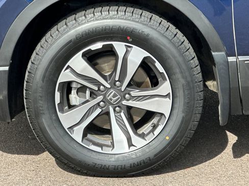 Used 2019 Honda CR-V LX image 25