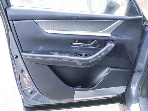 New 2026 MAZDA CX-70 SC Plus image 31