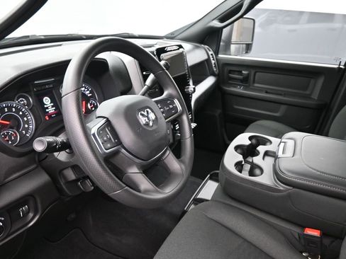 New 2026 RAM 2500 Tradesman image 18