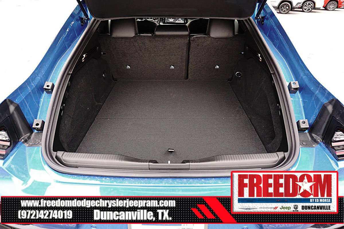 New 2026 Dodge Charger Scat Pack w/ Blacktop Package AWD/4WD image 40