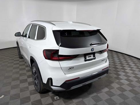 New 2026 BMW X1 xDrive28i w/ Convenience Package AWD/4WD image 3