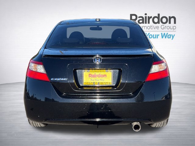 Used 2009 Honda Civic EX image 6