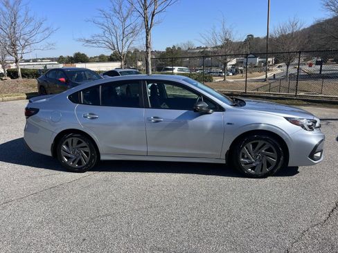 Used 2025 Subaru Legacy Sport w/ Popular Package #3 image 8
