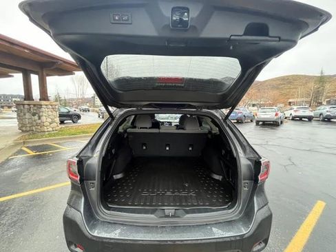 Used 2023 Subaru Outback Premium image 13