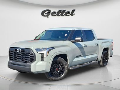 Used 2024 Toyota Tundra SR5 w/ TRD Sport Package