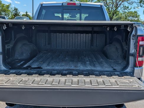 Used 2020 RAM 1500 Big Horn AWD/4WD image 16