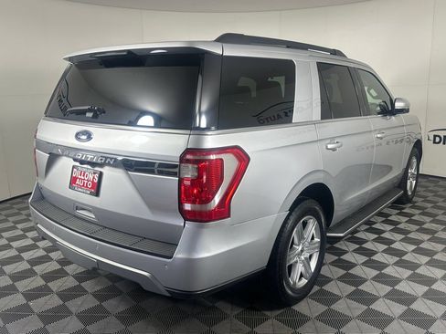 Used 2019 Ford Expedition XLT w/ Equipment Group 202A RWD image 9