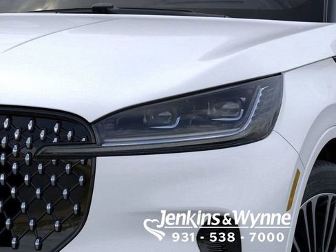 New 2026 Lincoln Aviator Black Label w/ Dynamic Handling Package image 18