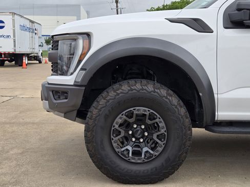 Used 2021 Ford F150 Raptor w/ Equipment Group 801A High image 8