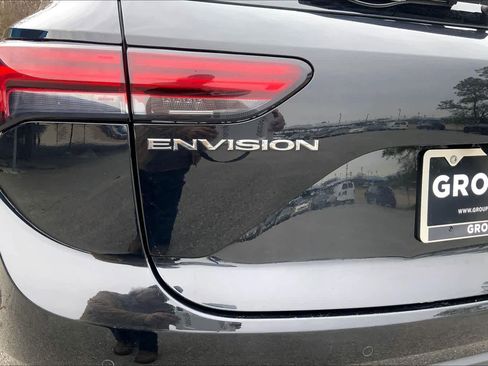 Used 2023 Buick Envision Essence image 31
