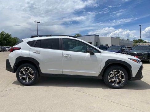 New 2026 Subaru Crosstrek 2.0i Premium AWD/4WD image 6