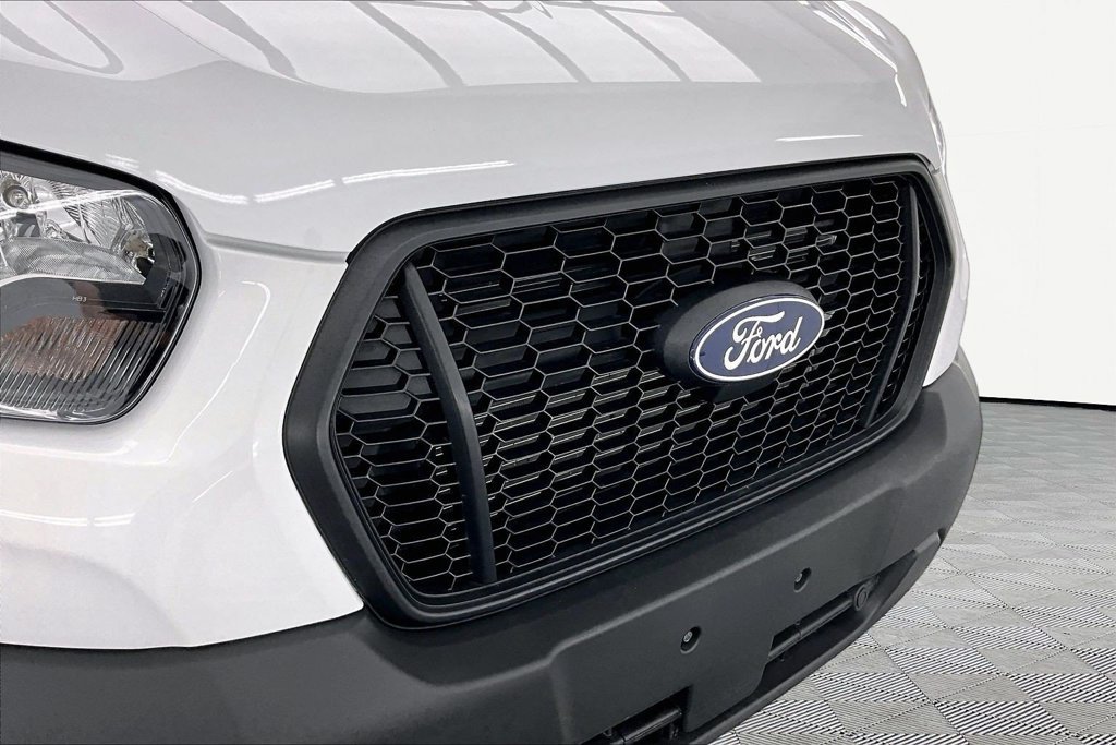 Used 2026 Ford Transit 150 Low Roof RWD image 29